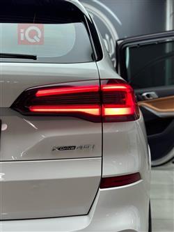 بي ام دبليو X5